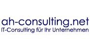 Logo von ah-consulting.net