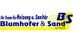 Logo von Blumhofer & Sand GmbH