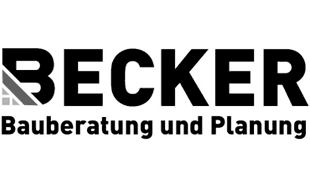 Logo von Becker Bauberatung GmbH