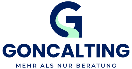 Logo von Goncalting e.K.