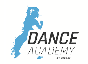 Logo von DANCE ACADEMY by Wipper