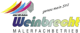 Logo von Weinbrecht Gerald