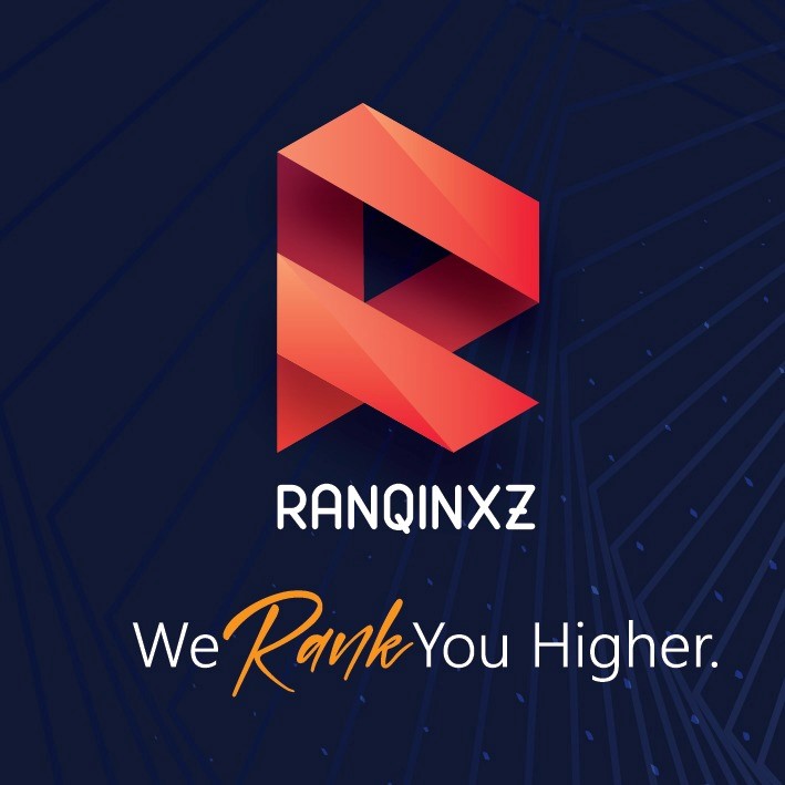 Logo von Ranqinxz GmbH