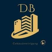 Logo von Gebäudereinigung DB