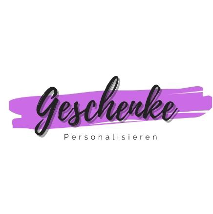 Logo von Geschenke-personalisieren.de