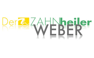 Logo von ZAHNheiler Praxis für ganzheitliche ZahnmedizinPhilipp Florian Weber