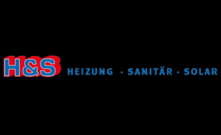 Logo von H & S Heizungs- und Solartechnik GmbH