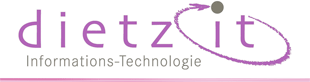 Logo von Dietz IT e.K.