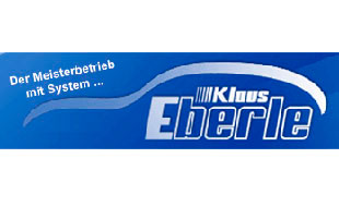 Logo von Eberle Klaus Karosserie & Fahrzeugbau