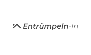 Logo von Entrümpeln-In