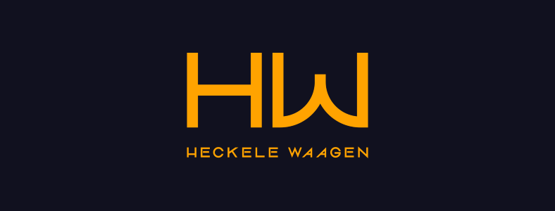 Logo von Hartmut Heckele Waagen
