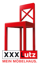 Logo von XXXLutz Heidelberg