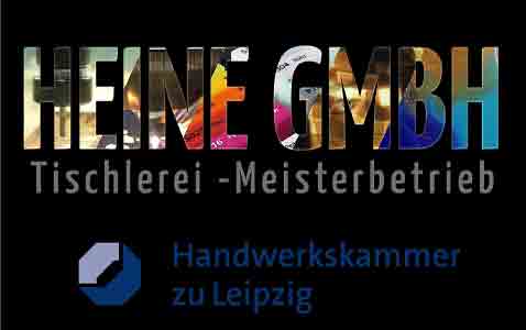 Logo von Heine GmbH