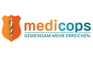 Logo von medicops GmbH & Co. KG