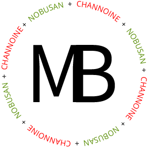 Logo von Michael Bartsch - Channoine & Nobusan Produktvertrieb