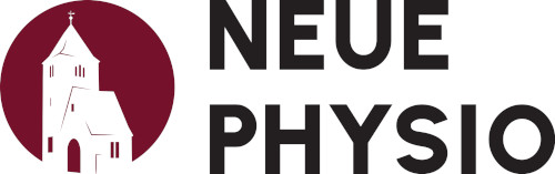 Logo von Neue Physio
