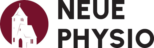 Logo von Neue Physio