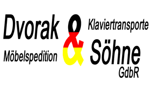 Logo von Dvorak & Söhne GdbR