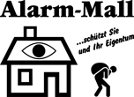 Logo von Alarm MALL
