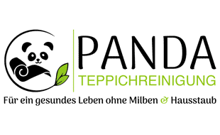 Logo von Panda Teppichreinigung