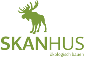 Logo von Skan-Hus Projekt GmbH