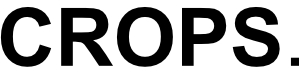 Logo von CROPS. Digitalagentur
