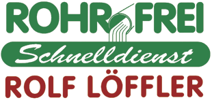 Logo von Rohr-Frei Schnelldienst