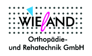Logo von Wieland Sanitätshaus Orthopädie- u. Rehatechnik GmbH