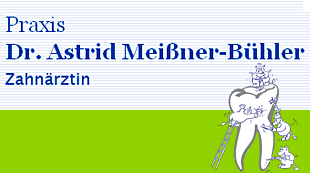 Logo von Meißner-Bühler Astrid Dr.