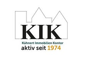 Logo von Kühnert Immobilien Kontor