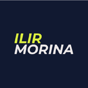 Logo von Ilir Morina - Dienstleistungen rund ums Haus