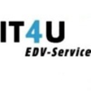 Logo von EDV-Service IT-4U