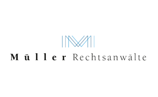 Logo von Müller Rechtsanwälte Inh. Clemens Müller