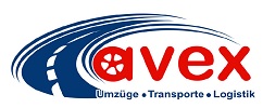 Logo von Avex- UTL