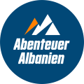 Logo von Abenteuer Albanien