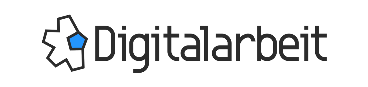 Logo von Digitalarbeit.com