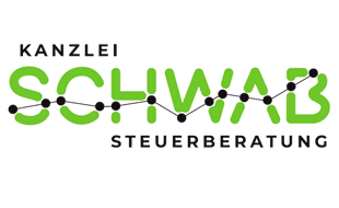 Logo von Kanzlei Schwab Steuerberater