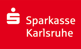 Logo von Sparkasse Karlsruhe