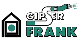 Logo von Frank Gipser- u. Trockenbau GmbH Inh. Rainer Frank