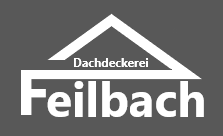 Logo von Dachdeckerei Feilbach