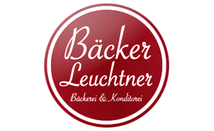 Logo von Leuchtner Thomas - Bäckerei und Konditorei