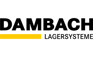 Logo von DAMBACH Lagersysteme GmbH & Co. KG