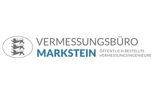 Logo von Vermessungsbüro Markstein GbR