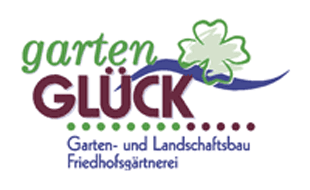 Logo von Gartenglück Inh. Markus Glück