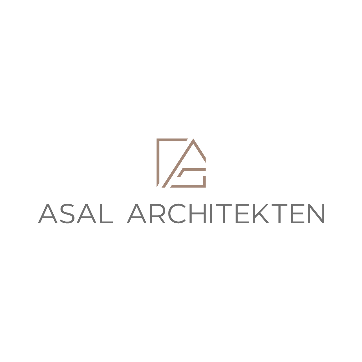 Logo von Asal Architekten