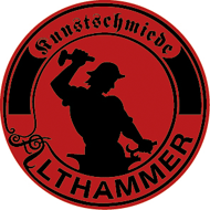 Logo von Althammer-Kluge Elisabeth Kunstschmiede