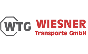 Logo von Wiesner Transporte GmbH