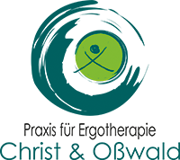 Logo von Praxis für Ergotherapie Christ & Oßwald