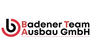 Logo von Badener Team Ausbau GmbH