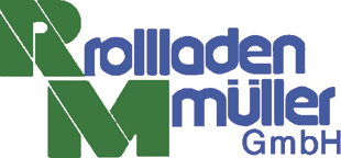 Logo von Rolladen Müller GmbH